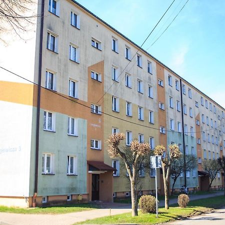 Studio Dla Dwojga Санок Экстерьер фото
